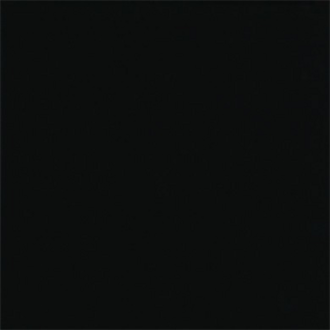 Cadeaupapier Uni Recycling Zwart