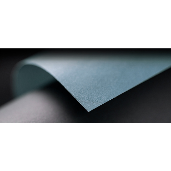 Cadeaupapier Uni Recycling Lichtblauw