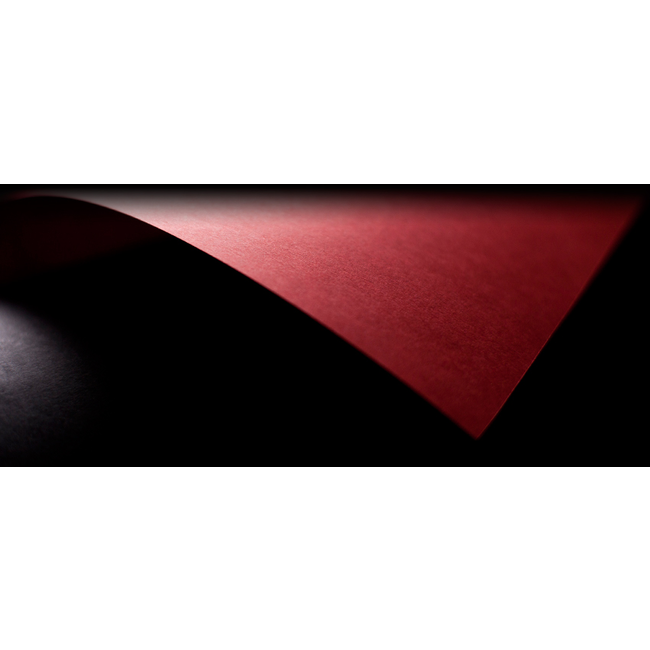 Cadeaupapier Uni Recycling Bordeaux