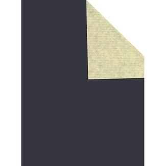 Cadeaupapier Uni Kraft Grijs Cadeaupapier Uni Kraft Grijs