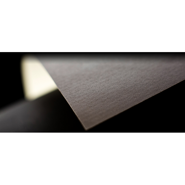 Cadeaupapier Uni Kraft Grijs