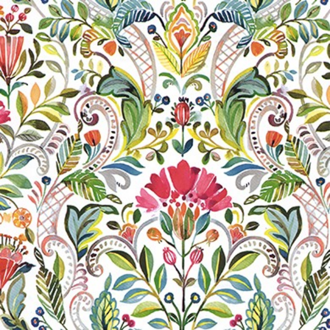 Cadeaupapier Santorin