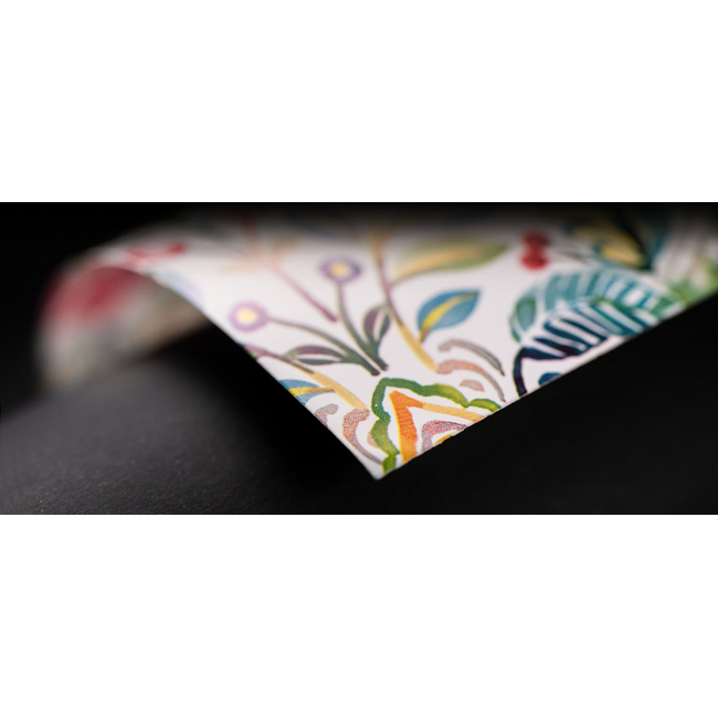 Cadeaupapier Santorin