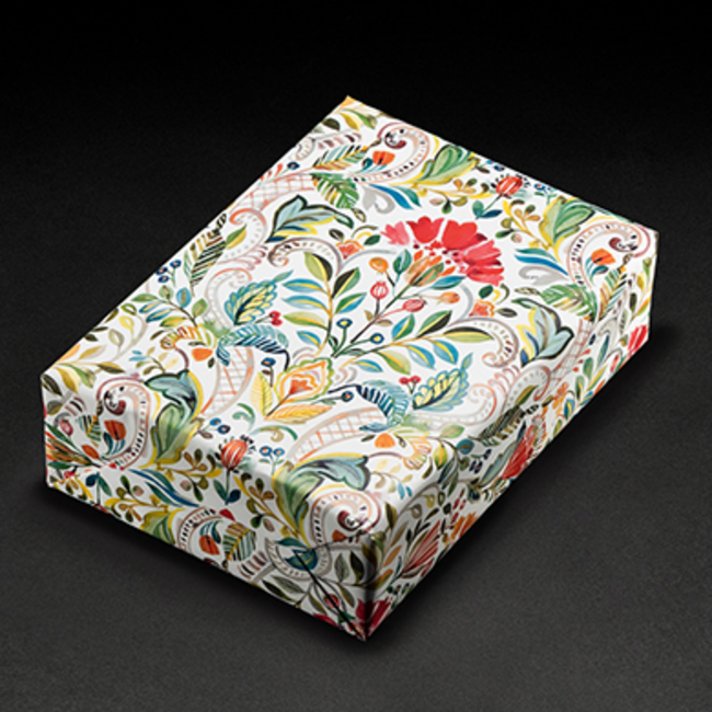 Cadeaupapier Santorin