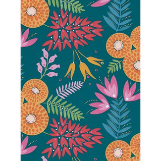 Cadeaupapier Nassau Cadeaupapier Nassau