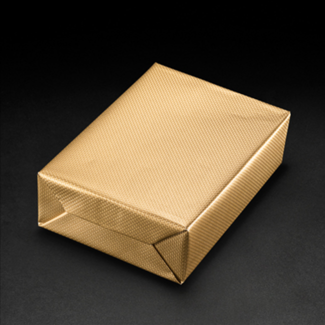 Cadeaupapier Mosaique Goud