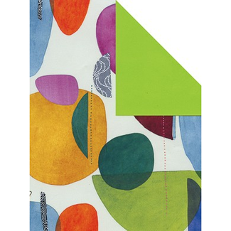 Cadeaupapier Merida Cadeaupapier Merida