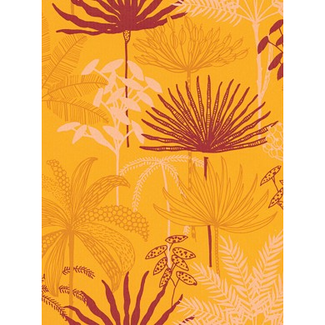 Cadeaupapier Japura Oranje Cadeaupapier Japura Oranje