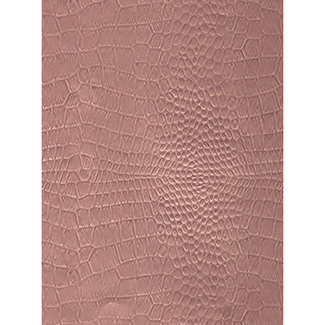 Cadeaupapier Crocodile Rose/Gold Cadeaupapier Crocodile Rose/Gold
