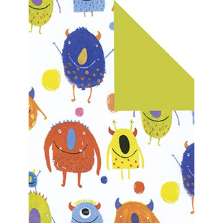 Cadeaupapier Biester Cadeaupapier Biester