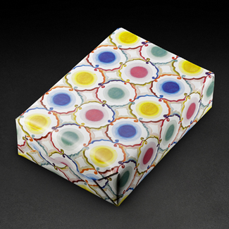 Cadeaupapier Amalfi Cadeaupapier Amalfi