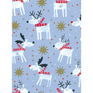 Cadeaupapier Reni Cadeaupapier Reni