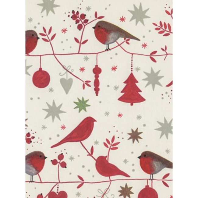 Cadeaupapier Mayrhofen