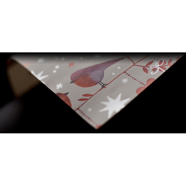 Cadeaupapier Mayrhofen