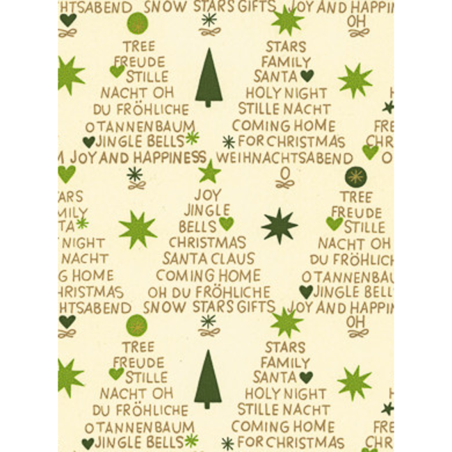 Cadeaupapier Landeck