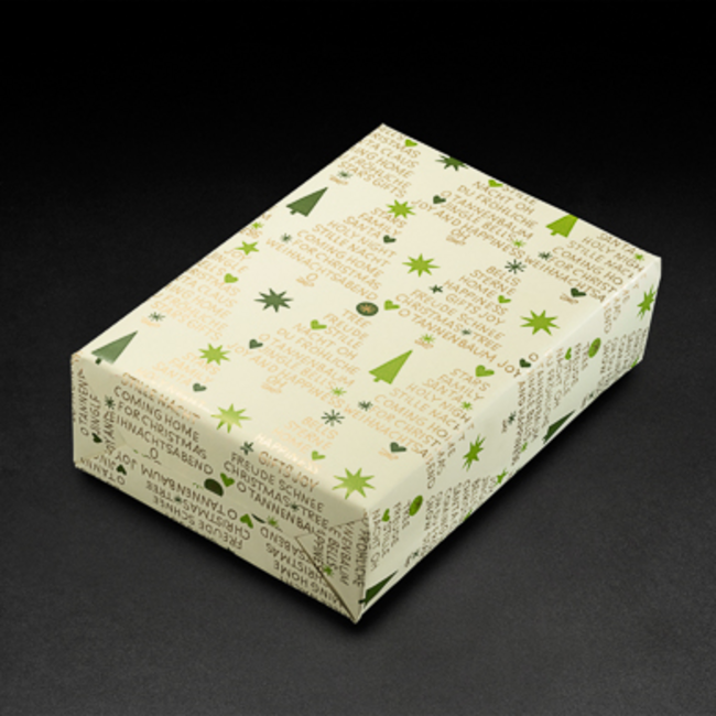 Cadeaupapier Landeck