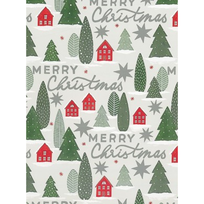 Cadeaupapier Montana