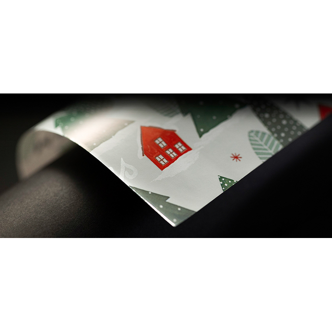 Cadeaupapier Montana