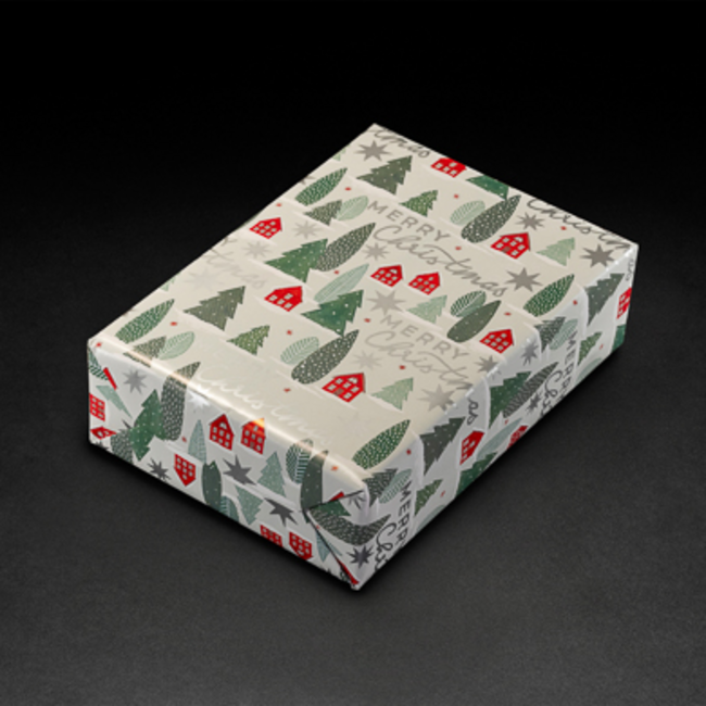 Cadeaupapier Montana