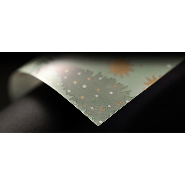 Cadeaupapier Oberstdorf