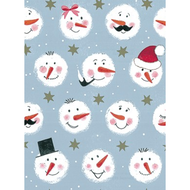 Cadeaupapier Zwiesel