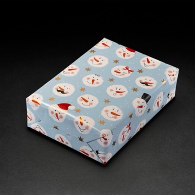 Cadeaupapier Zwiesel