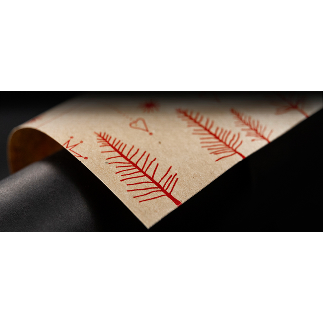 Cadeaupapier Avvento