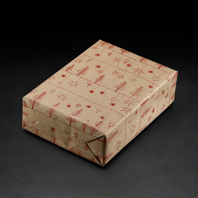 Cadeaupapier Avvento