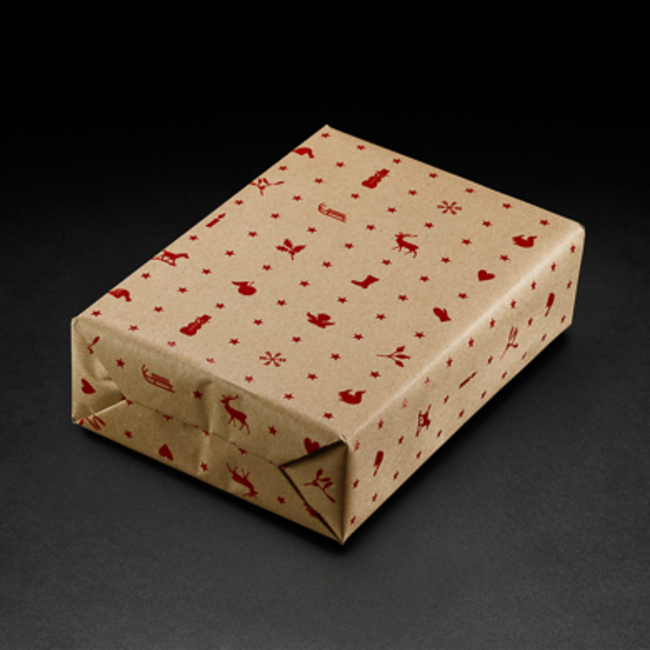 Cadeaupapier Inverno