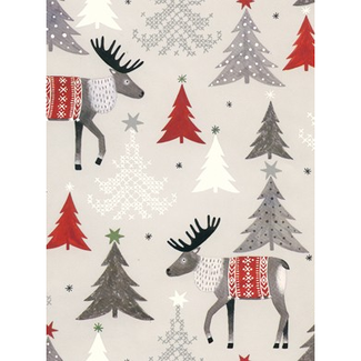 Cadeaupapier Oestersund