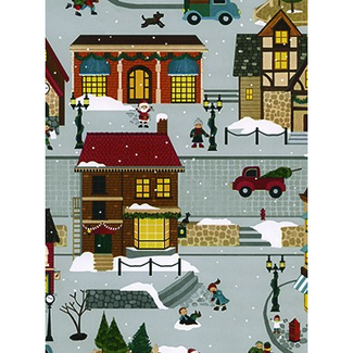 Cadeaupapier Ruhpolding