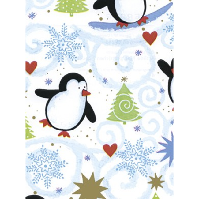 Cadeaupapier Spitzbergen