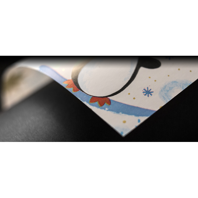 Cadeaupapier Spitzbergen