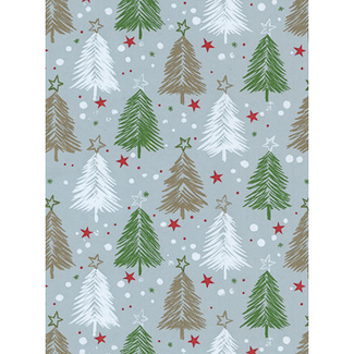 Cadeaupapier Bodele Cadeaupapier Bodele