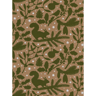 Cadeaupapier Hintertux Cadeaupapier Hintertux