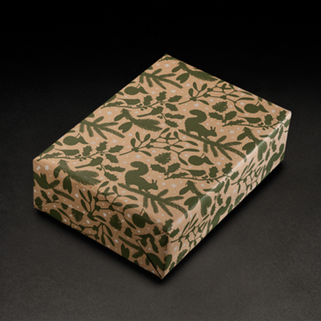 Cadeaupapier Hintertux