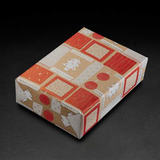 Cadeaupapier Lermoos