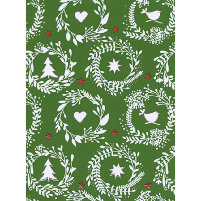 Cadeaupapier Tradizione