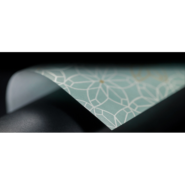 Cadeaupapier Aciano Salbei