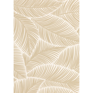 Cadeaupapier Palmora Naturel