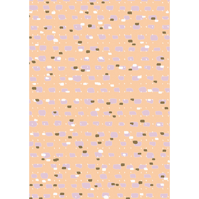 Cadeaupapier Abstract Dot