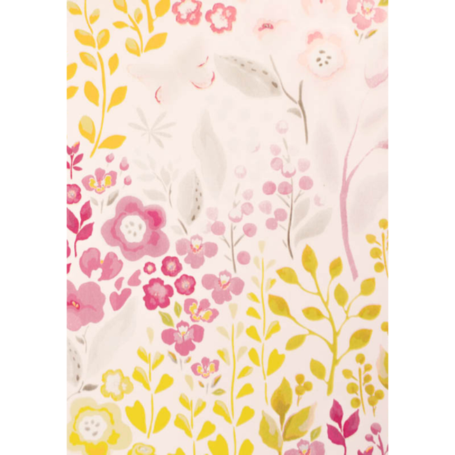 Cadeaupapier Pastel Garden