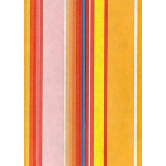 Cadeaupapier Summer Stripes