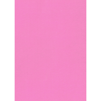 Cadeaupapier Kraft Lichtroze