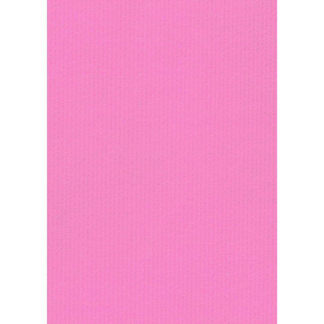 Cadeaupapier Kraft Lichtroze