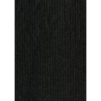 Cadeaupapier Kraft Zwart