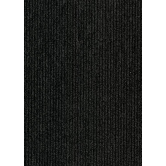 Cadeaupapier Kraft Zwart