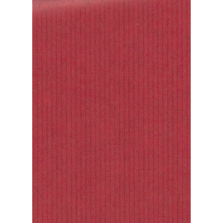 Cadeaupapier Kraft Bordeaux