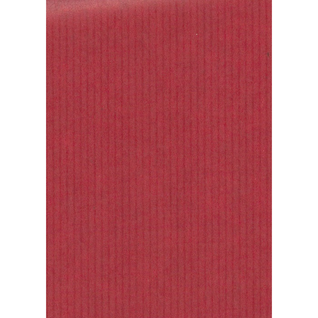 Cadeaupapier Kraft Bordeaux