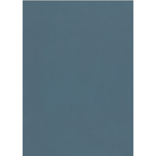 Cadeaupapier Silky Blauw